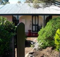 Jasmine's Cottage - C Tourism