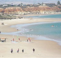 Waterfront Port Noarlunga - C Tourism