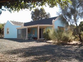 Carob Cottage - C Tourism 0
