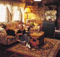 Trestrail - C Tourism