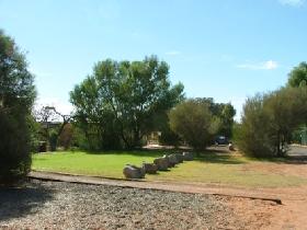 Roxby Downs SA C Tourism