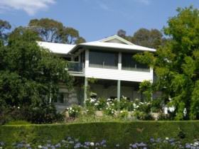 Riverscape Holiday Home - C Tourism 0