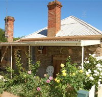 Blyth Cottage - C Tourism
