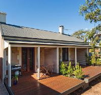 Strathalbyn Villas - C Tourism