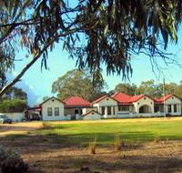 Whurra Mundi Homestead - C Tourism