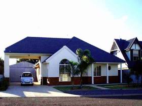 Port Hughes Haven - C Tourism 0