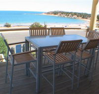 Seaspell at Port Elliot - C Tourism