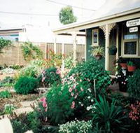 Schoolhouse Cottage - C Tourism
