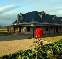 Abbotsford Country House - C Tourism