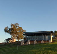 Barossa Pavilions - C Tourism