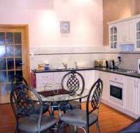Quandong Apartments - C Tourism