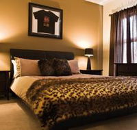 McLaren Vale Studio Apartments - C Tourism
