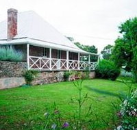 Millers House Mintaro - C Tourism