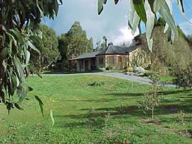 Delamere SA C Tourism