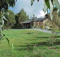 Nowhere Else Cottage - C Tourism