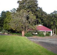 Brown's House - C Tourism