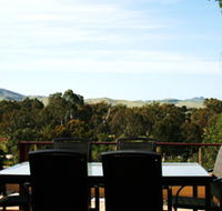 Barossa Vista - C Tourism
