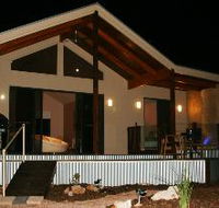 Pike River Luxury Villas - C Tourism