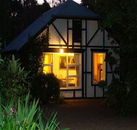 Riddlesdown Cottage - C Tourism