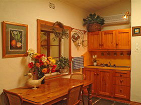 Willunga SA C Tourism