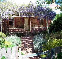Sea  Vines Cottage - C Tourism