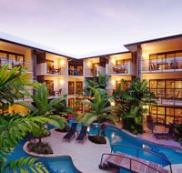Shantara Resort Port Douglas - C Tourism