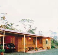 Skillogalee Cottages - C Tourism