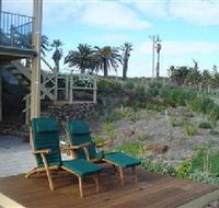 Seppelt's of Seppeltsfield - C Tourism