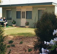 Oaklands Fishing Cottage - C Tourism