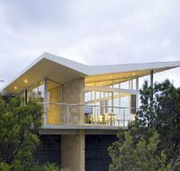 The Glasshouse - C Tourism