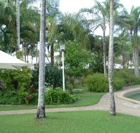 Nimrod Resort Apartments - C Tourism