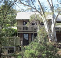 Kookaburra Creek Retreat - C Tourism