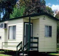 McLaren Vale Lakeside Caravan Park - C Tourism