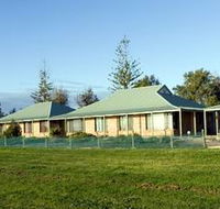 Wallaroo North Beach Tourist Park - C Tourism