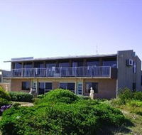 SeaStar Apartments - C Tourism