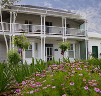 Willunga House - C Tourism