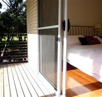 Pavilions Kangaroo Island - C Tourism