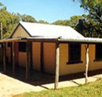 Southern Ocean Retreats - Goondooloo - C Tourism