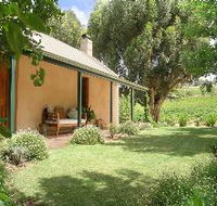 Seppeltsfield Vineyard Cottage - C Tourism