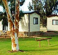 Loxton Riverfront Caravan Park - C Tourism