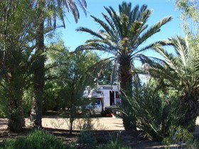 William Creek SA C Tourism