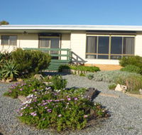 Oaklands Beach House - C Tourism