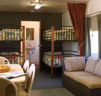 Pichi Richi Park - C Tourism