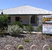 Loxton Smiffy's Bed And Breakfast Bookpurnong Terrace - C Tourism