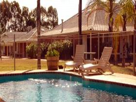 Best Western Standpipe Golf Motor Inn - C Tourism 0