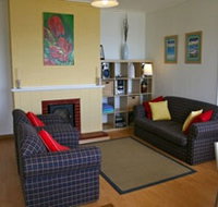 Wittows Beach House - C Tourism