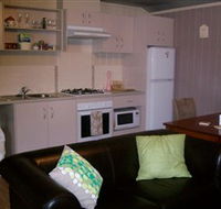Little Para Cottage - C Tourism