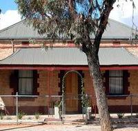 Meaney's Rest - C Tourism