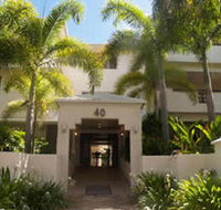 Latitude 16 Mowbray By The Sea - C Tourism