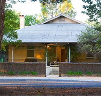 Mill Cottage Loxton - C Tourism